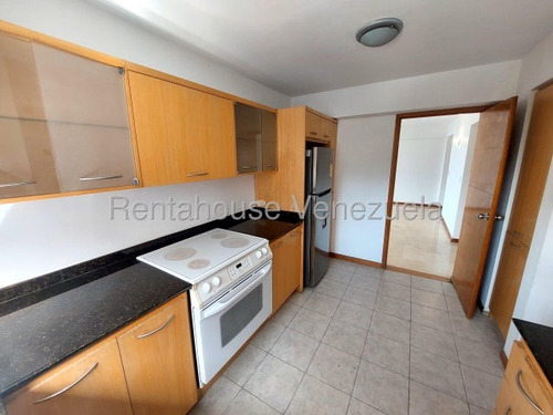 Bello Apartamento En Alquiler 26-23 Ad