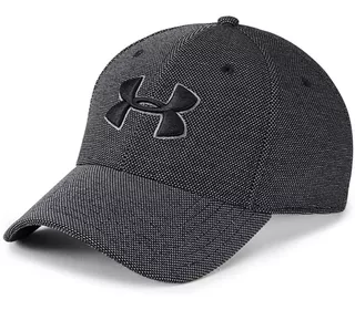 Gorra De Golf Under Armour 3.0, Para Hombre, Elástica