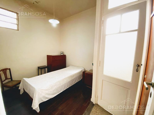 Imagen 13 de 25 de Bello Ph Al Frente De Estilo Frances En Venta - Boedo