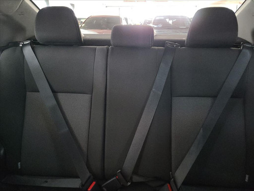 Toyota Yaris 1.5 16V FLEX SEDAN XL LIVE MULTIDRIVE