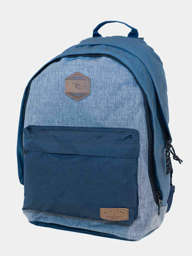 Mochila Double Dome Stack Unisex Rip Curl