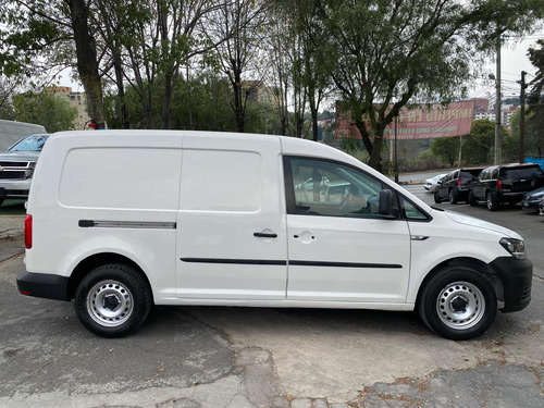 Volkswagen Caddy 1.6 Base Mt