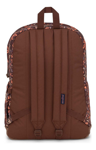 Mochila Jansport Right Pack, Duradera, Con Funda Para Portát