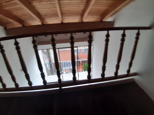 Imagen 6 de 8 de Apartamento En Arriendo Buenos Aires 622-17383