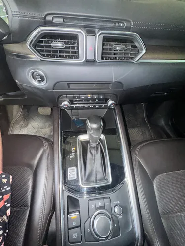 Mazda CX-5 2.5 Grand Touring 4X4 At