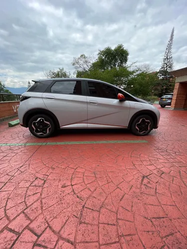BYD Dolphin 400 GS