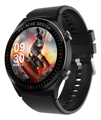 Smartwatch Bluetooth Wearfit Pro Hw26 Plus