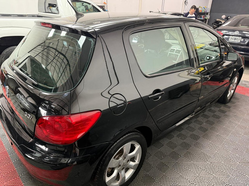 Peugeot 307 1.6 Xt Premium 110cv