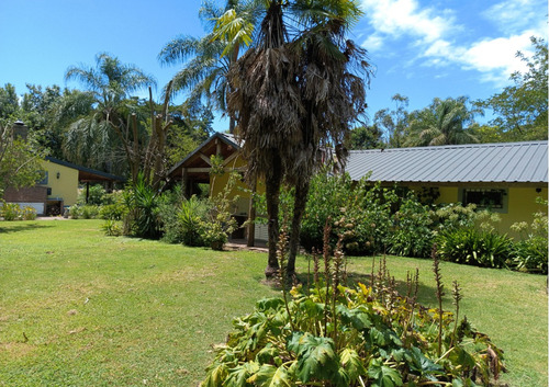 Campo En Venta En Magdalena - Un Lujo A 1 Hora De Caba