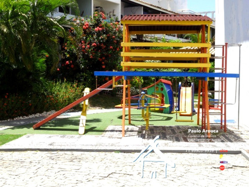 Village Em Piatã - Pacr75 - 69212444