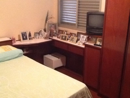 Imagem 11 de 16 de Apartamento Para Comprar Rudge Ramos São Bernardo Do Campo - Baa718