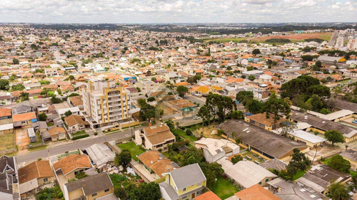 Imagem 8 de 25 de Terreno À Venda, 630 M² Por R$ 1.050.000,00 - Capão Raso - Curitiba/pr - Te0108