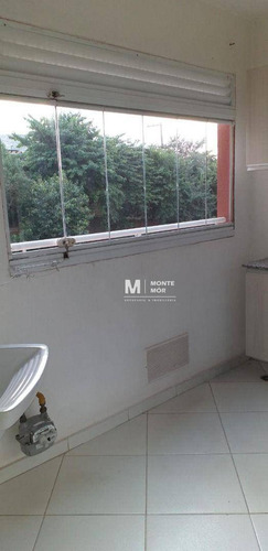Imagem 15 de 30 de Apartamento Com 2 Dormitórios À Venda, 47 M² Por R$ 215.000,00 - Vila Nova Cachoeirinha - São Paulo/sp - Ap5616
