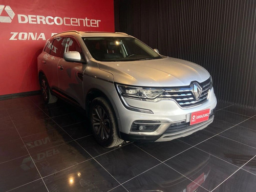 Renault Koleos 4X2 2.5 AT
