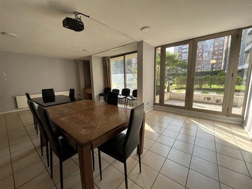 Depto En Venta En Macul 3 Dorm 2 Bañ 1est 1bo En Macul