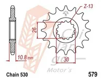 Comprar Kit De Arrastre Para Yamaha Fz1 Fazer 15