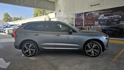 Volvo XC60 2.0 T5 R-design Awd At