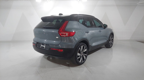 Volvo XC40 1.5 T5 PHEV R-DESIGN RECHARGE DCT
