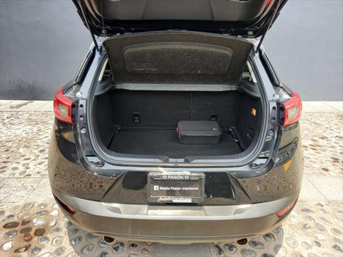Mazda CX-3 2.0 I Grand Touring At