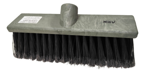 Escoba Cepillo Barrer Fregar Carretero 11'' Palma Real 2783