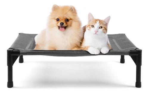 Mora Pets Cama Elevada Para Perros Cuna Elevada Para Perros 