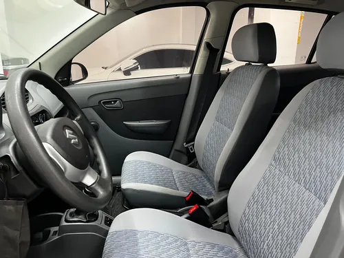 Suzuki Alto 0.8 Std