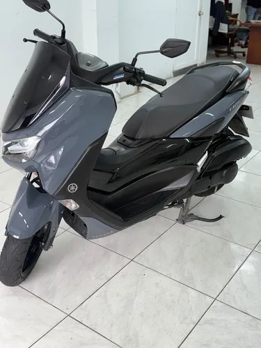 Yamaha Nmax 2024