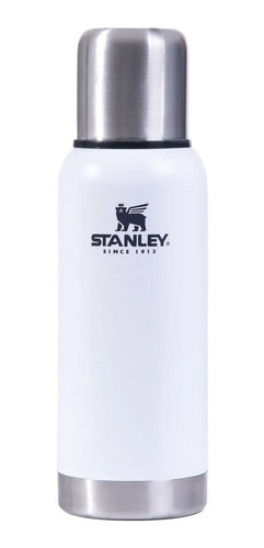 Termo Stanley 739 Ml Adventure Original Acero Inoxidable Rex