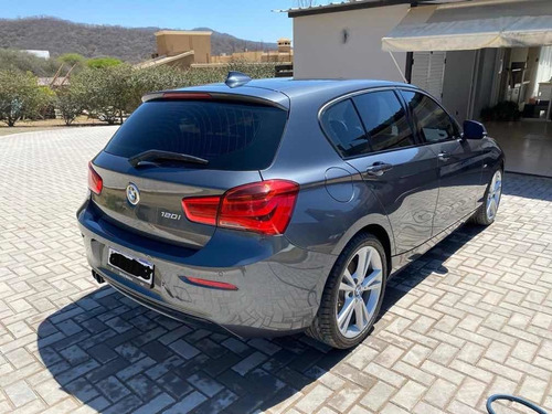Bmw Serie 1 120i 184 Cv
