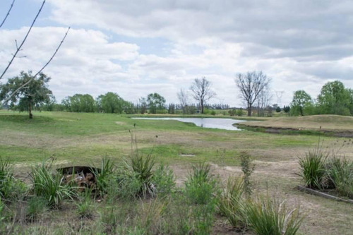 Terreno Lote En Venta Ubicado En Medal Cc, Pilar, G.b.a. Zona Norte