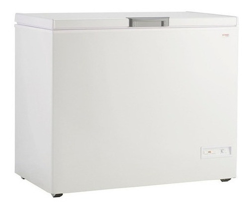 Freezer Horizontal Patrick Fhp300 Blanco 300l 220v 