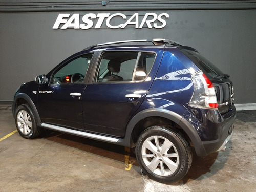 Renault Sandero Stepway 1.6 Confort 105cv