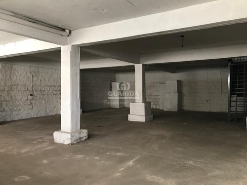 Imagem 10 de 10 de Pavilhão/depósito Para Aluguel, Jardim Leopoldina - Porto Alegre/rs - 7371