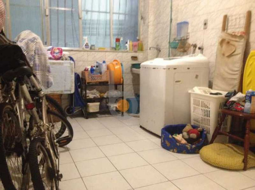 Imagem 3 de 13 de Apartamento-à Venda-copacabana-rio De Janeiro - Coap30138
