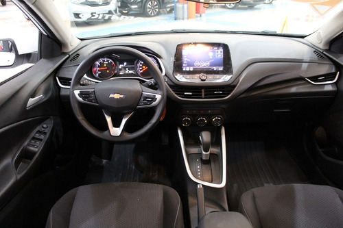 Imagem 5 de 15 de Chevrolet Onix 1.0 Turbo Lt 2022
