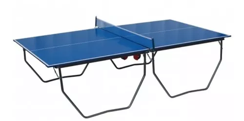 Mesa ping pong usada barata