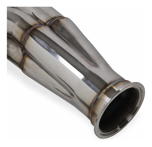 Turbo Headers Multiples Excape Motor Ls 4.8 5.3 6.0 Lsx