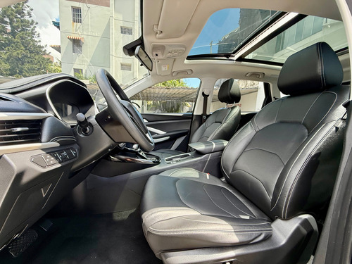 Chevrolet Captiva Premier 2023