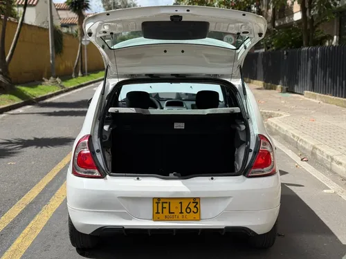 Renault CLIO STYLE Sport