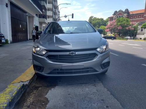 Nuevo Onix Joy Black Edition 2020 Entrega Inmediata