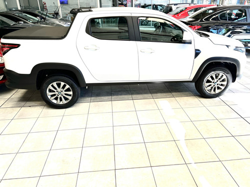 Fiat Strada 1.3 Freedom Cd