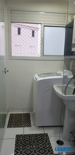 Imagem 9 de 15 de Apartamento - Nova Petrópolis - Sp - 633888