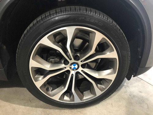 Imagem 12 de 15 de Bmw X5 3.0 4x4 30d I6 Turbo Diesel 4p Automático