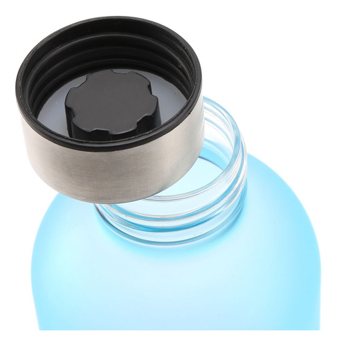 Botella De Agua Deportiva De 1 Litro Taza Espacial Portátil