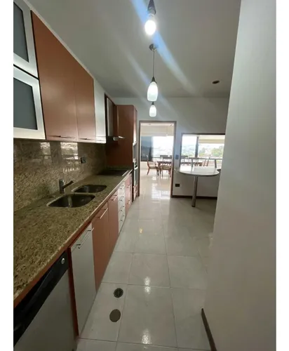 Town House Alto Prado En Venta