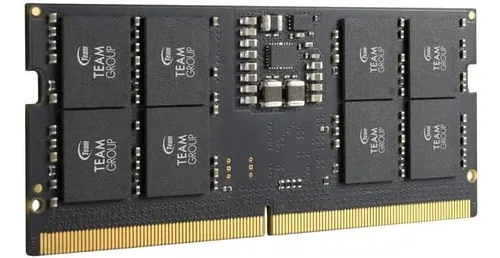 Memoria Ram Teamgroup Elite Sodimm Ddr5 16gb 4800mhz