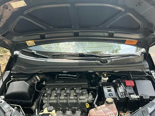 Chevrolet Onix 1.4 Lt