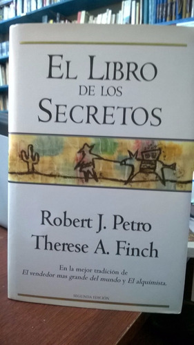 El Libro De Los Secretos