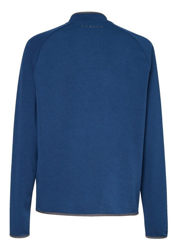 Imagen 2 de 9 de Buzo 1/2 Cierre Golf Oakley Range Pullover 2.0
