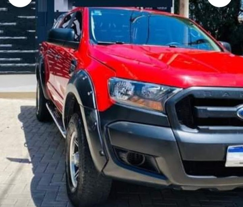 Ford Ranger 2.2 Cd Xl Tdci 125cv 4x4